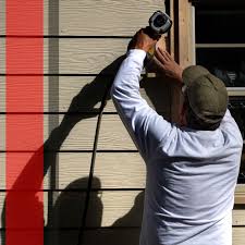 Affordable Siding Repair and Maintenance Services in Roanoke, IN